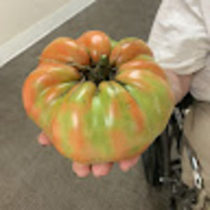 Meet your Posher, Mark